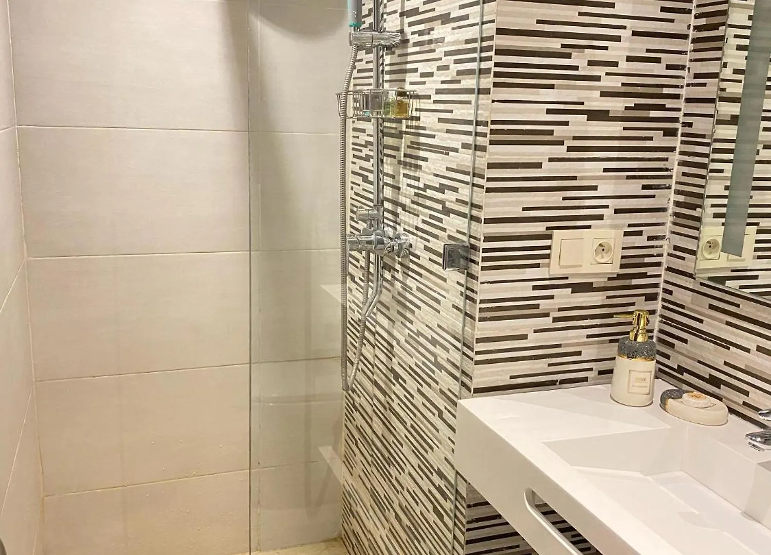 דירה מרקש Appartement Cosy A Marrakech