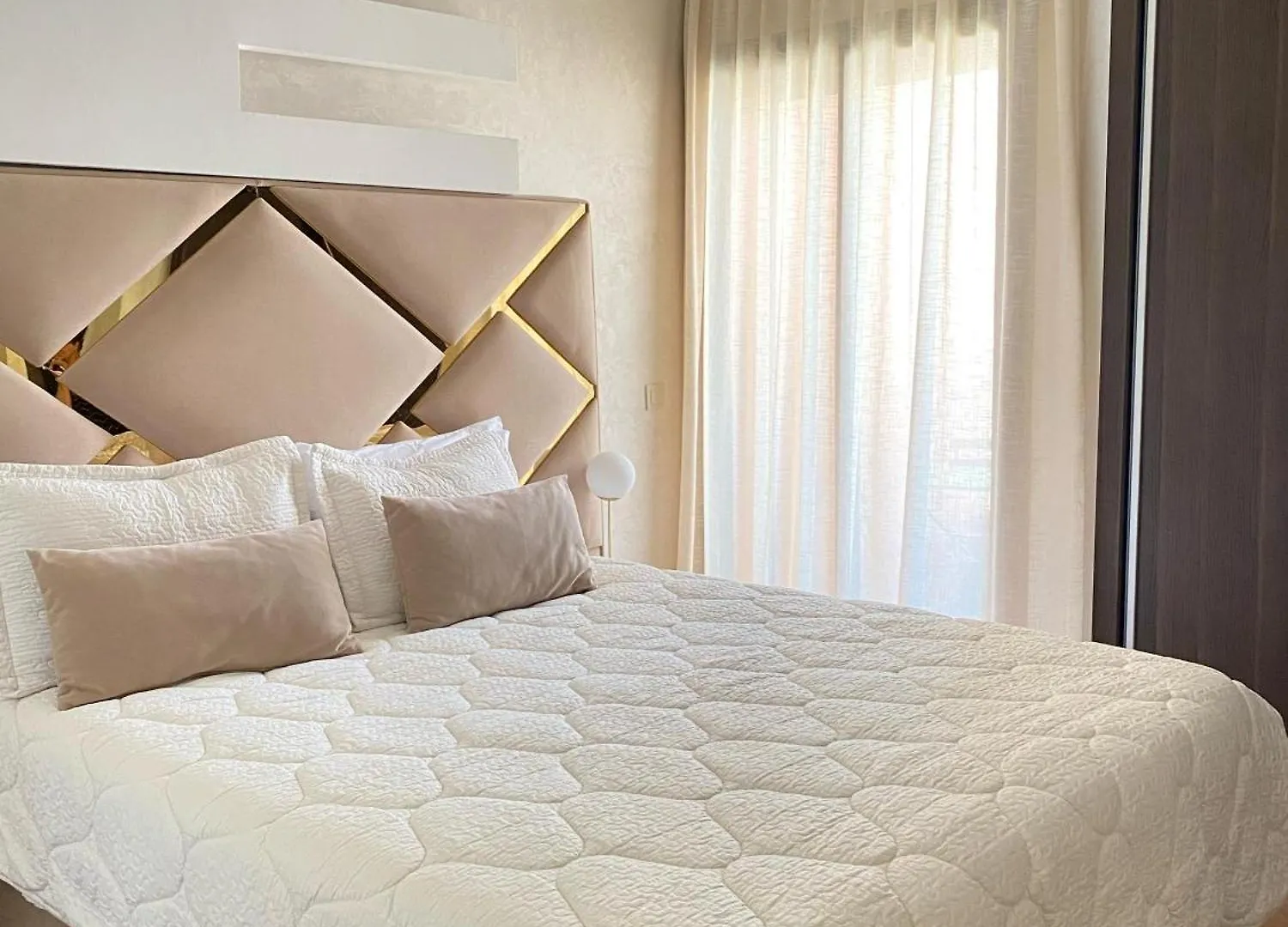 Apartment Appartement Cosy A Marrakech Marrakesh