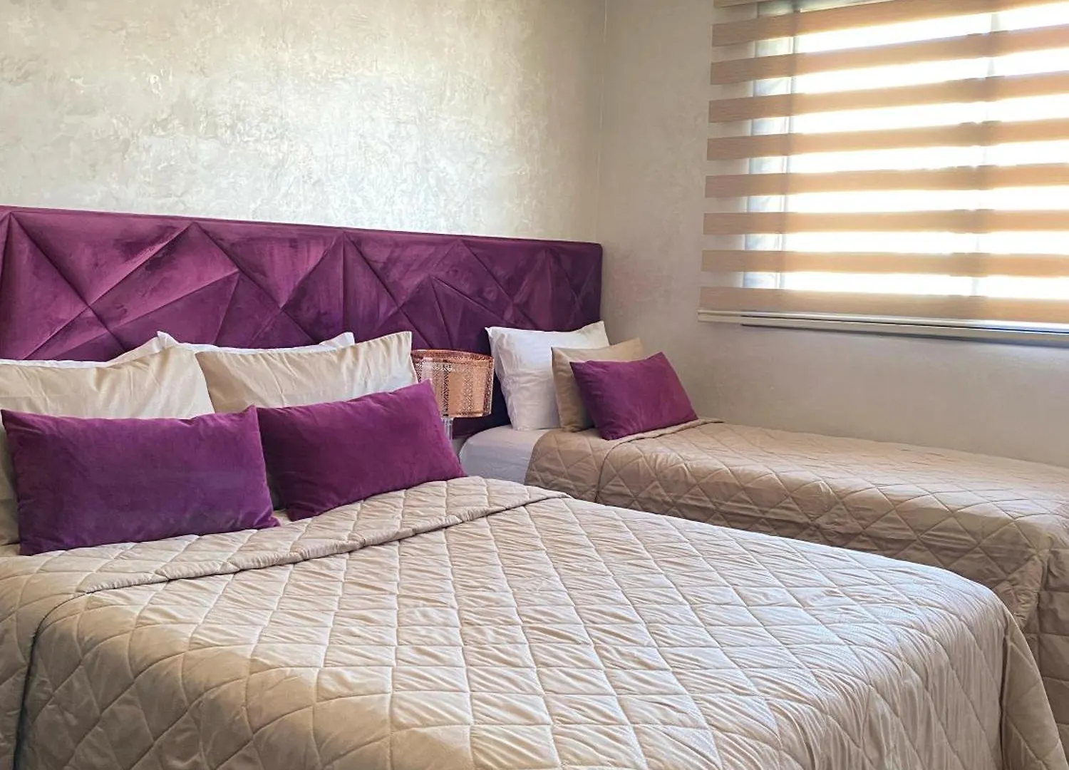 Appartement Cosy A Marrakech Marrakesh 0*,  Morocco