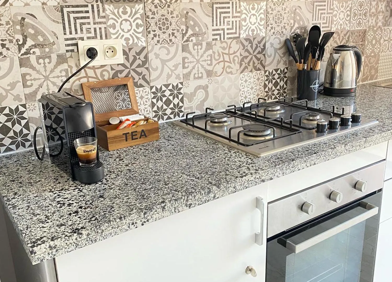 Appartement Cosy A Marrakech Marrakesh 0*,  Morocco